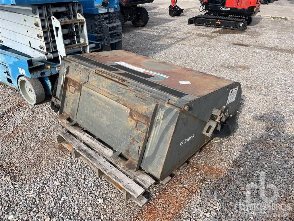 Bobcat 6707144 Ψήκτρες