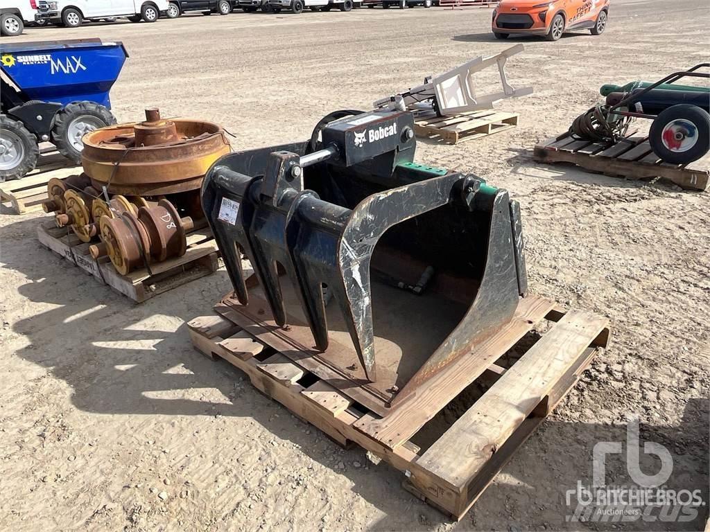 Bobcat 7135737 Αρπάγες