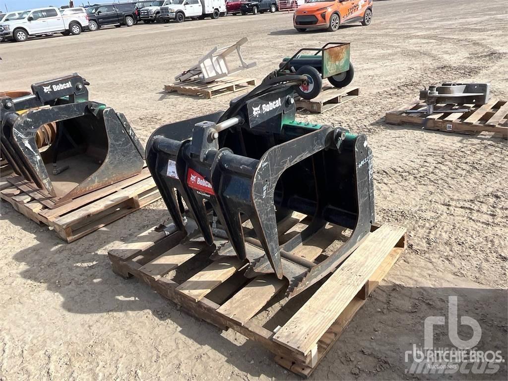 Bobcat 7135737 Αρπάγες
