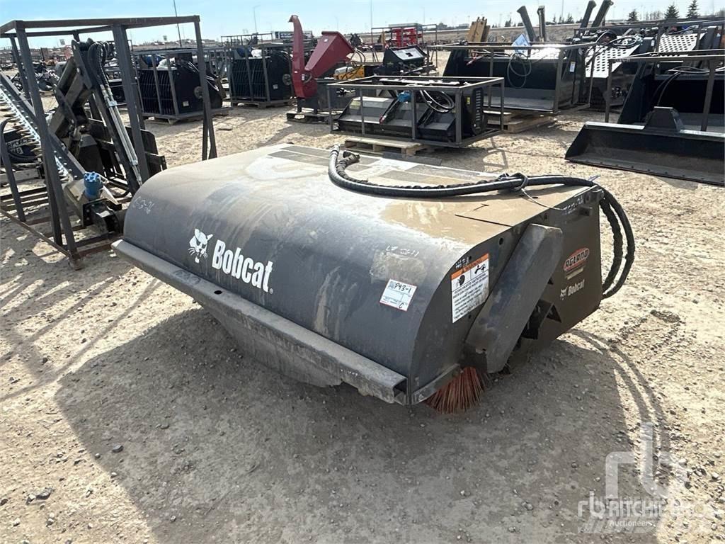 Bobcat 72 Ψήκτρες
