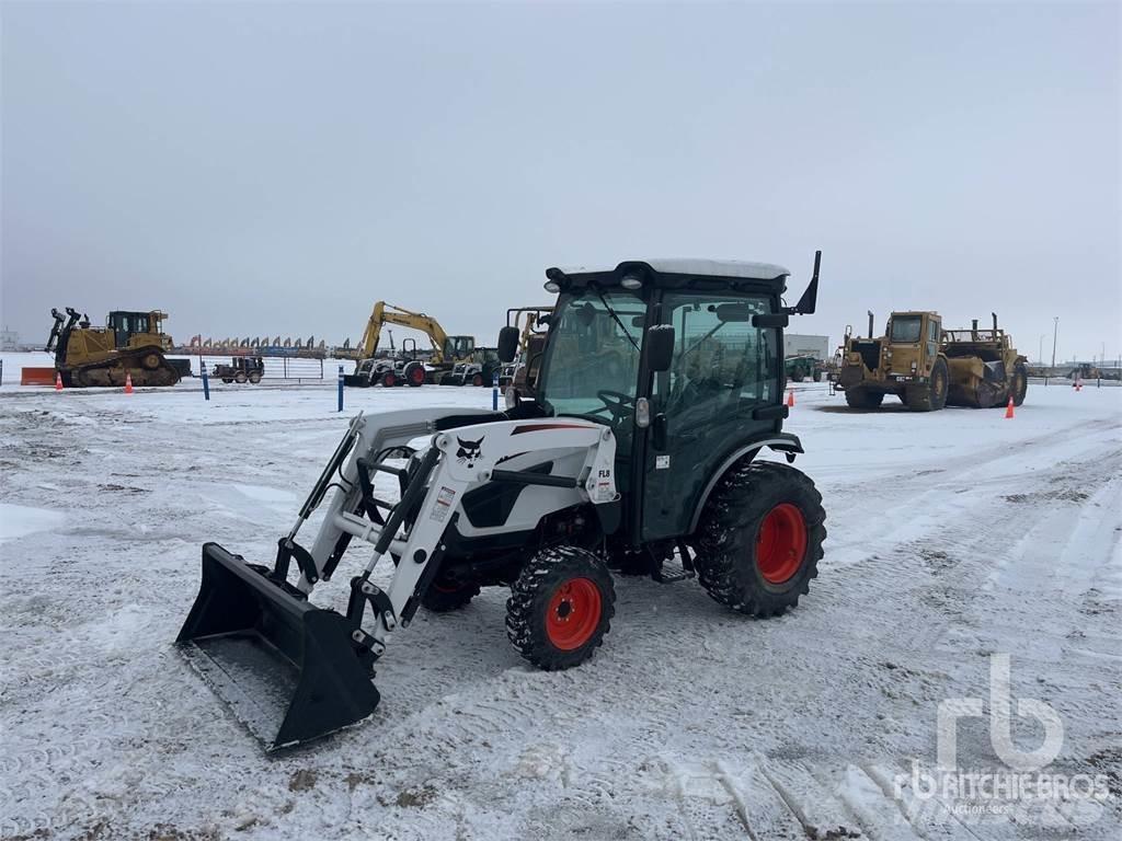 Bobcat CT2535 Τρακτέρ μικρών διαστάσεων