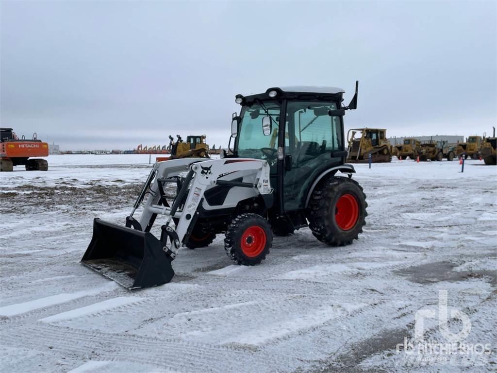 Bobcat CT2535 Τρακτέρ μικρών διαστάσεων