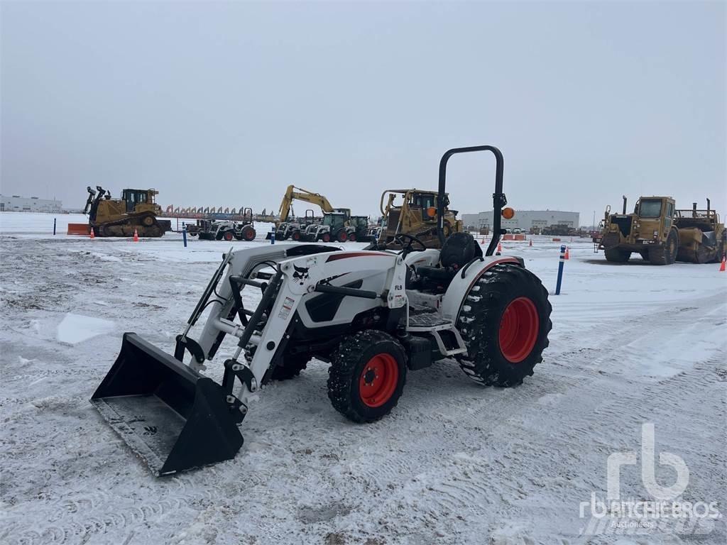 Bobcat CT4045 Τρακτέρ μικρών διαστάσεων