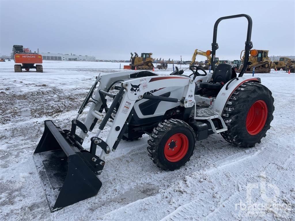 Bobcat CT4045 Τρακτέρ μικρών διαστάσεων
