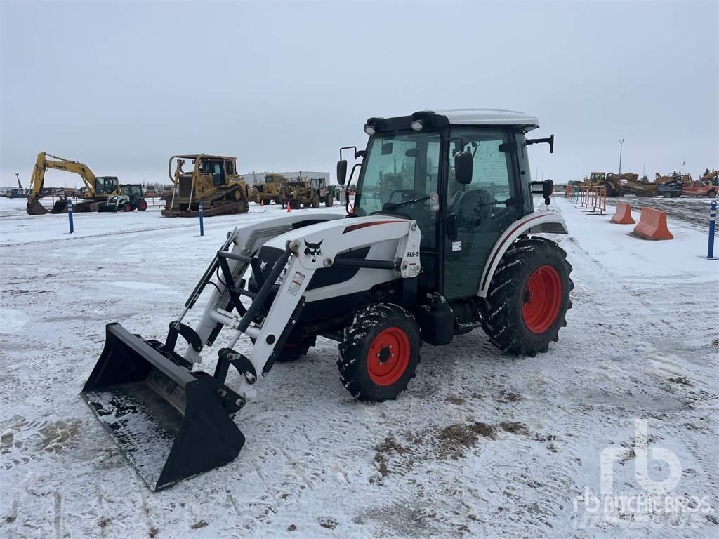 Bobcat CT5545 Τρακτέρ μικρών διαστάσεων