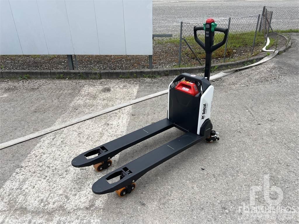 Bobcat LPM15N Ραφιέρες παλετών