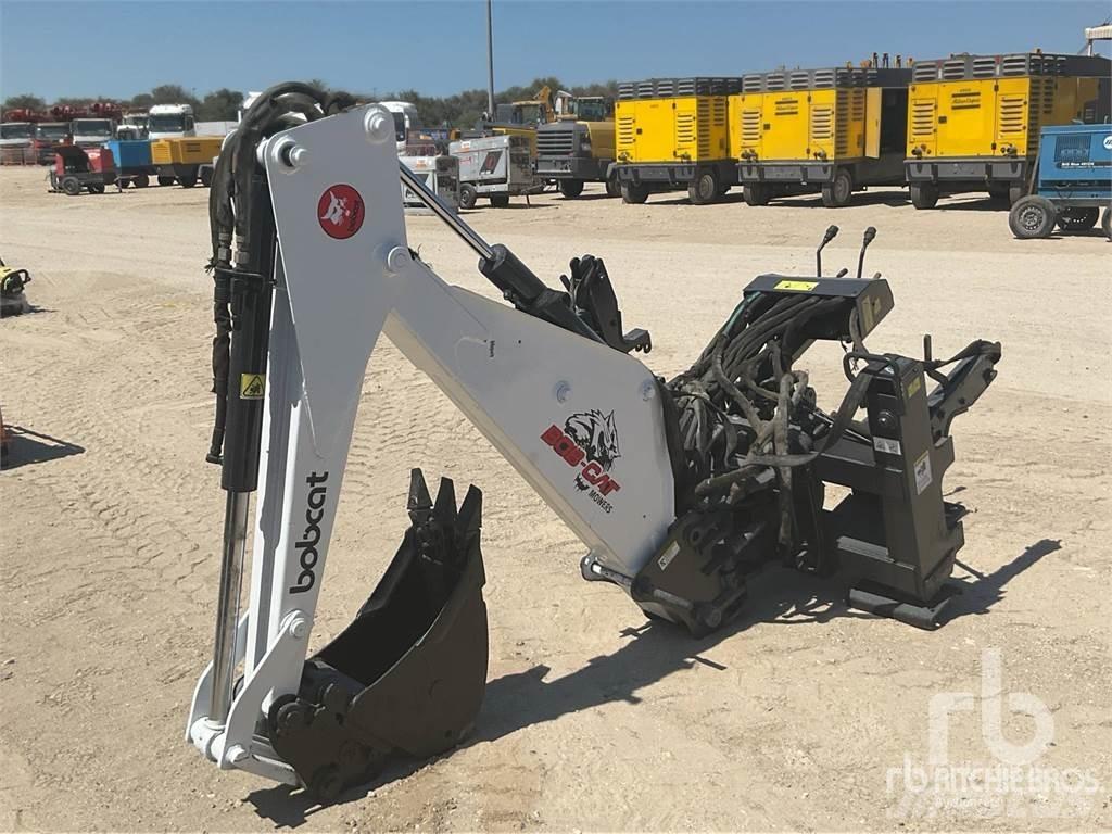 Bobcat R30S Άλλα εξαρτήματα
