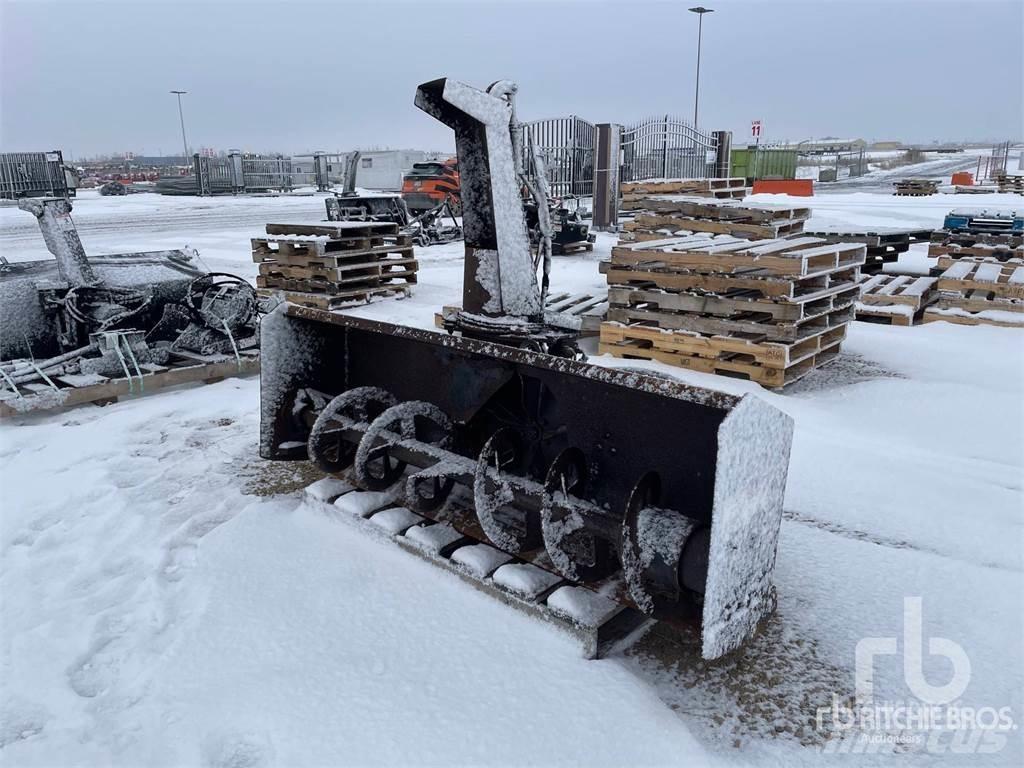 Bobcat SB200X72 Άλλα εξαρτήματα