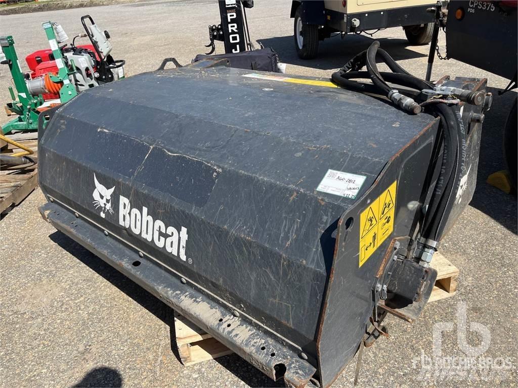 Bobcat SWB60 Ψήκτρες