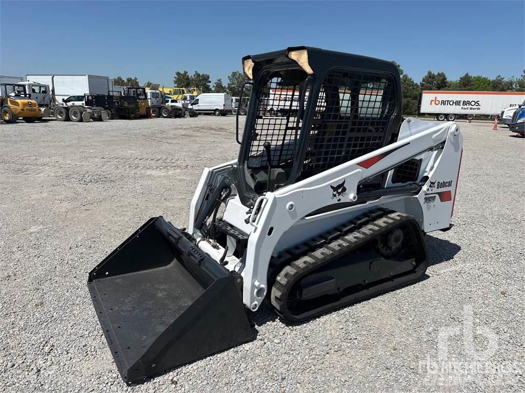 Bobcat T450 Φορτωτάκια