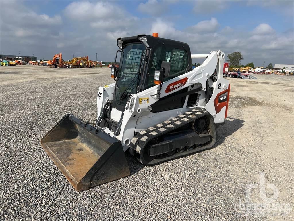 Bobcat T590HFJ Φορτωτάκια