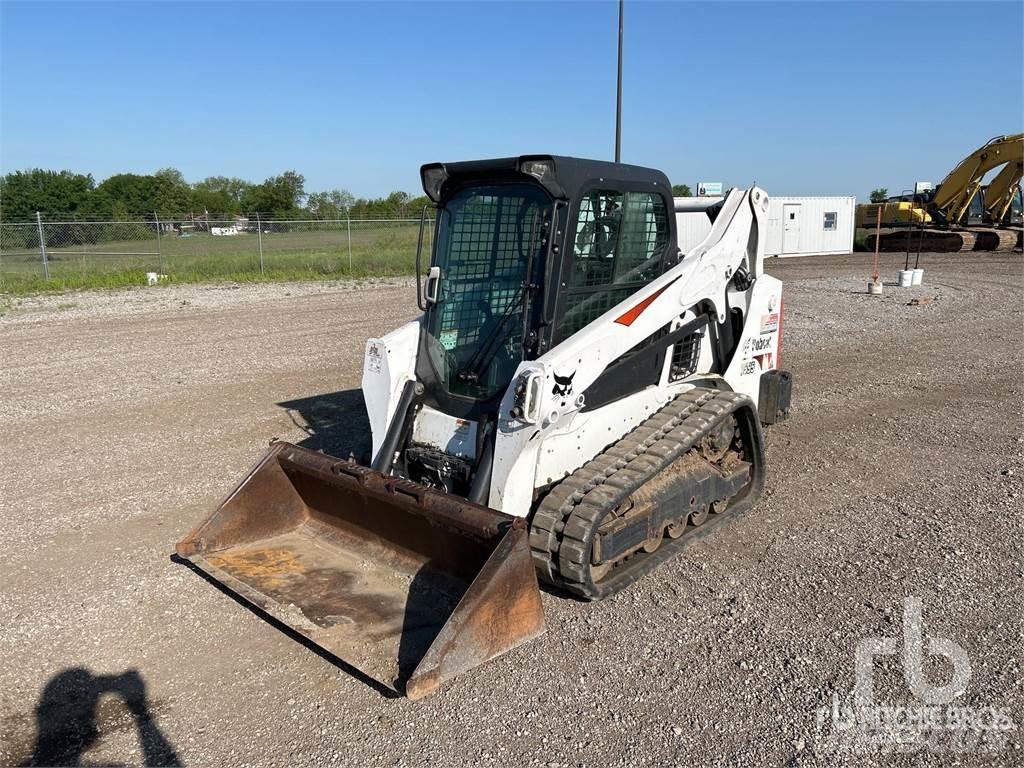 Bobcat T595 Φορτωτάκια