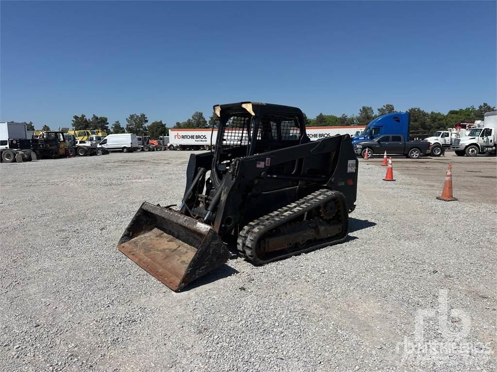 Bobcat T630 Φορτωτάκια
