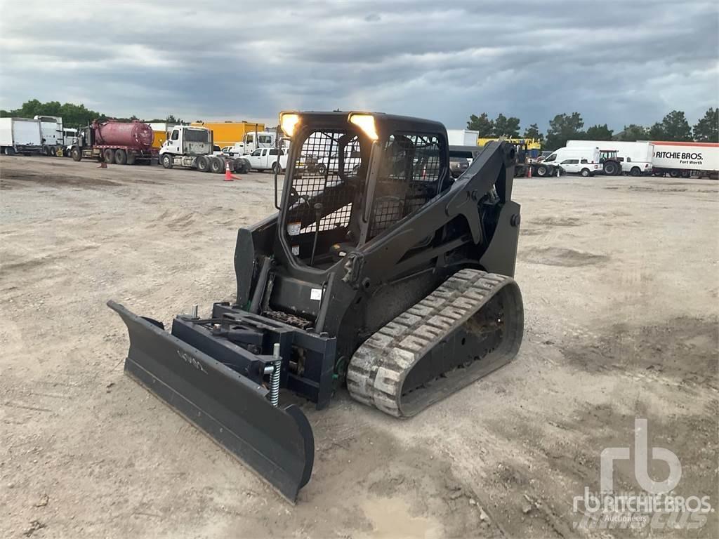 Bobcat T650 Φορτωτάκια