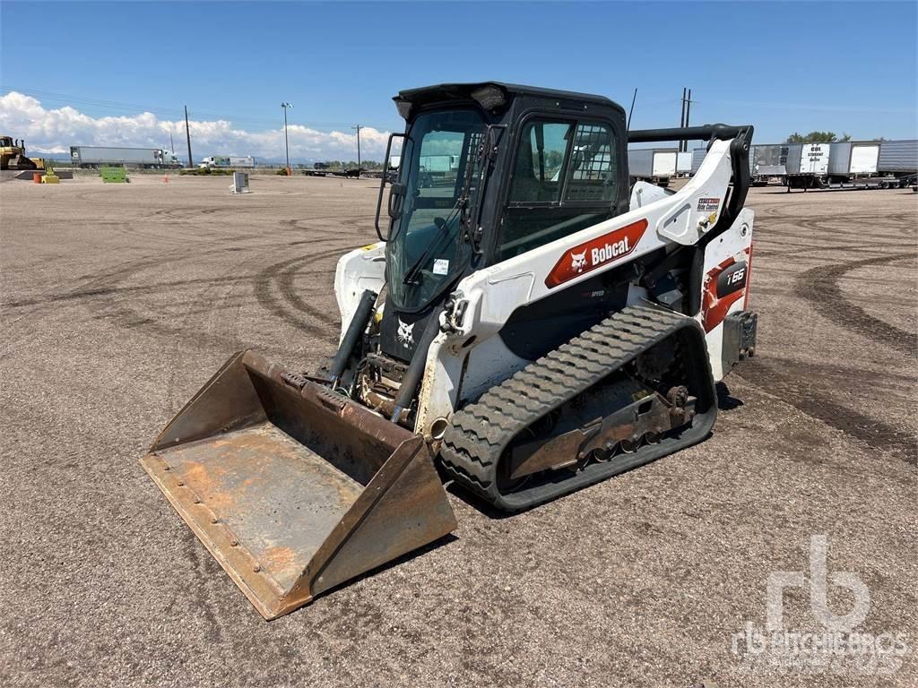 Bobcat T66 Φορτωτάκια