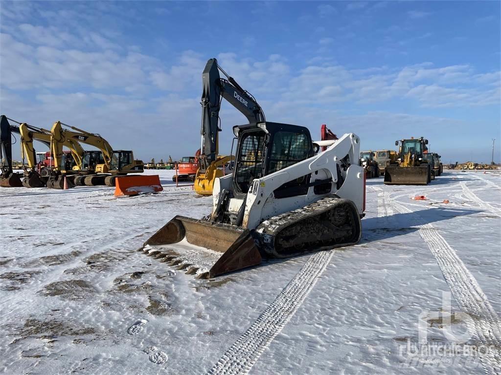 Bobcat T770 Φορτωτάκια