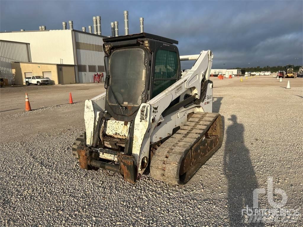 Bobcat T870 Φορτωτάκια