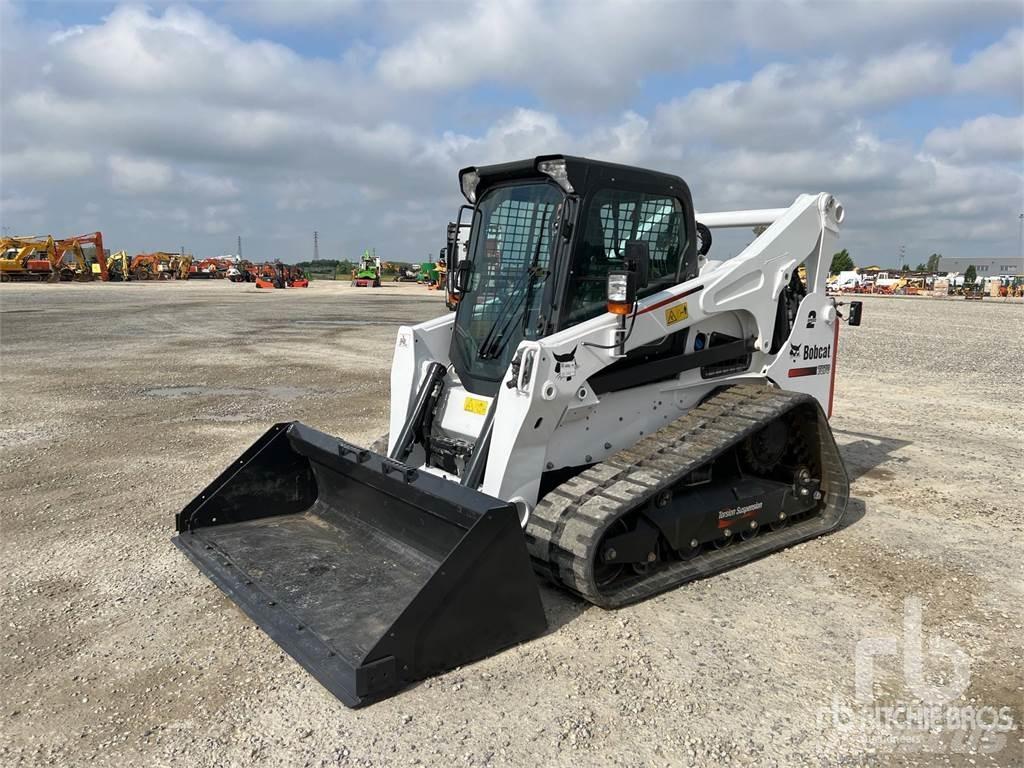 Bobcat T870HJF Φορτωτάκια