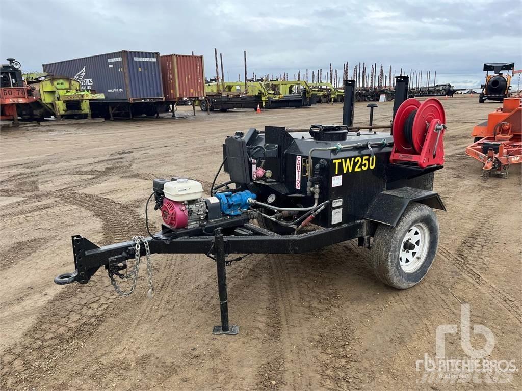 Bomag 91183503 Λοιπές ρυμούλκες