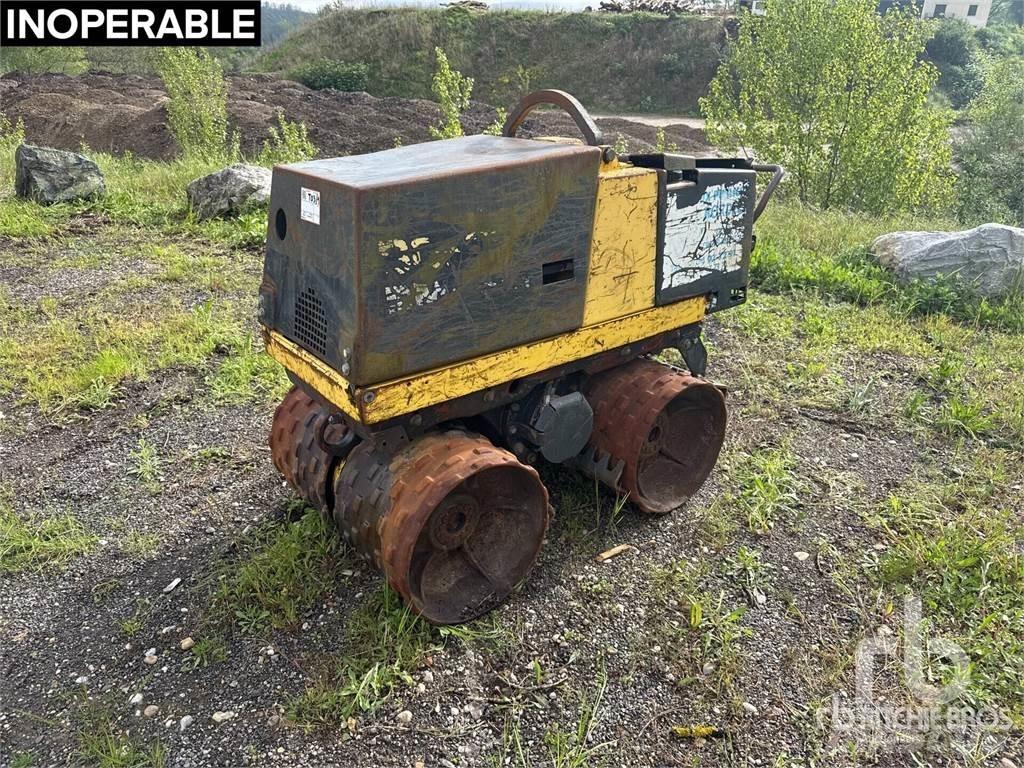Bomag BMP851 Κύλινδροι συμπίεσης εδάφους