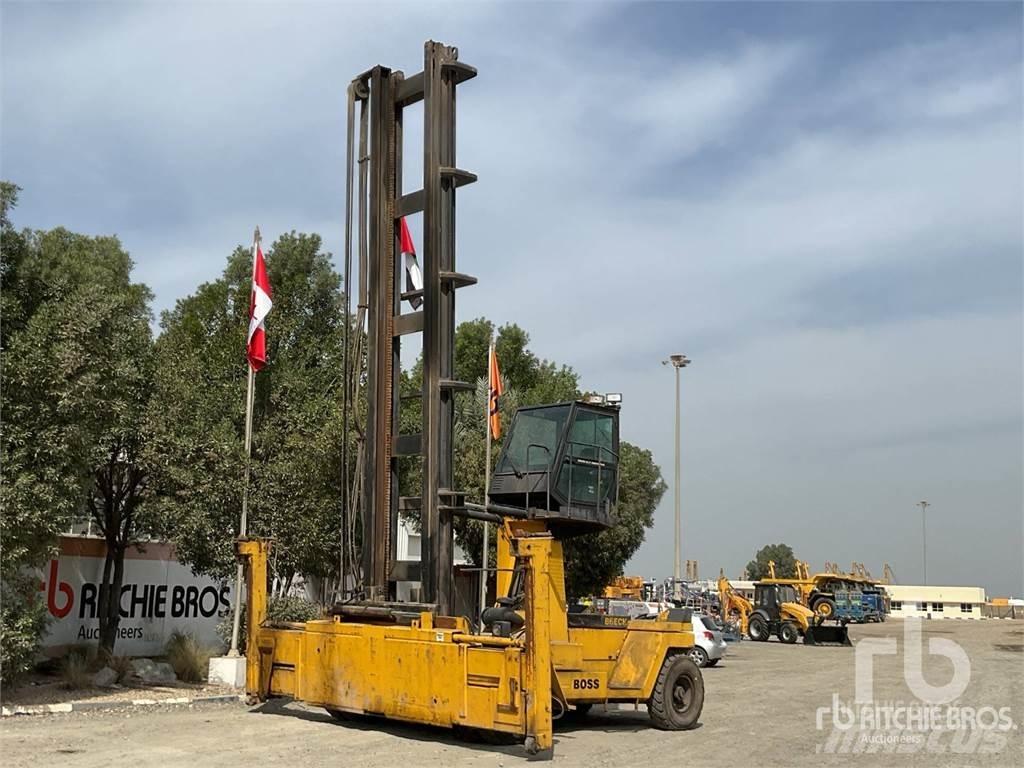 Boss B6ECK Ειδικά Container