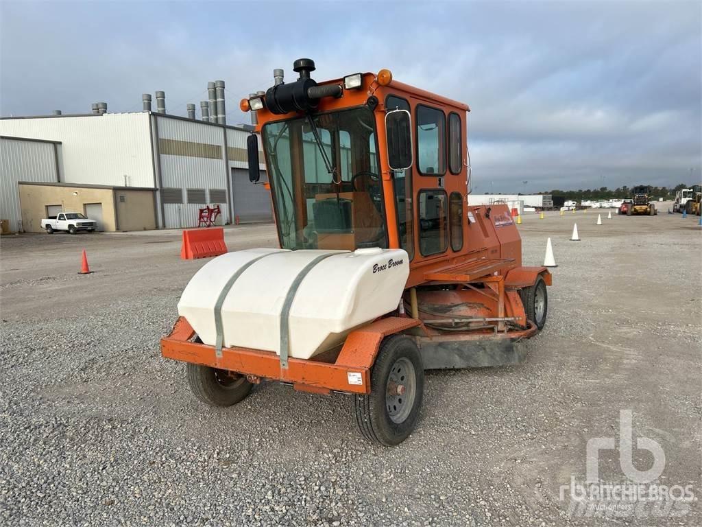 Broce CRT350 Εσωτερικές σκούπες