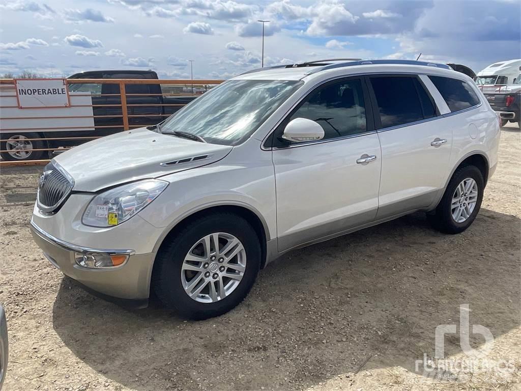 Buick ENCLAVE Pickup/Αγροτικό