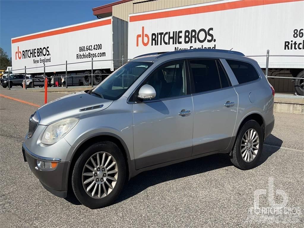 Buick ENCLAVE Pickup/Αγροτικό