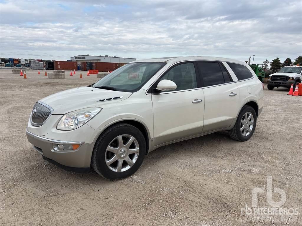 Buick ENCLAVE Pickup/Αγροτικό