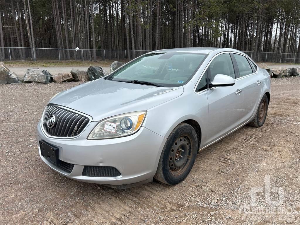 Buick VERANO Αυτοκίνητα
