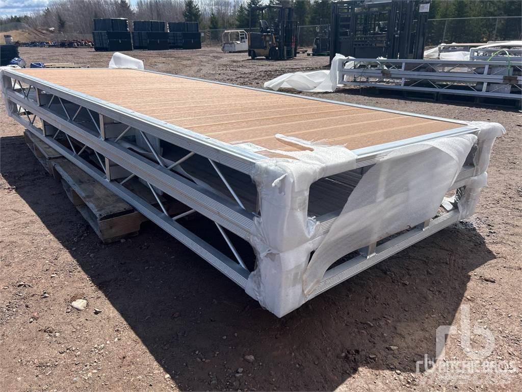  BYT BDF412 Καΐκια εργασίας/φορτηγίδες
