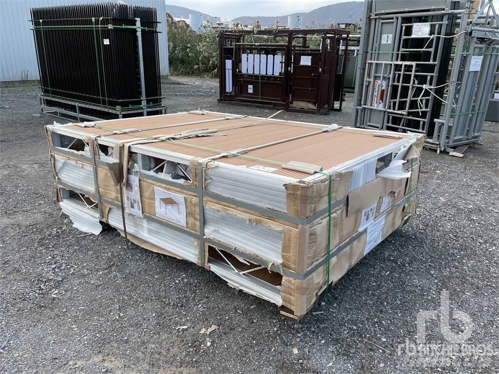  BYT BDF6 Καΐκια εργασίας/φορτηγίδες