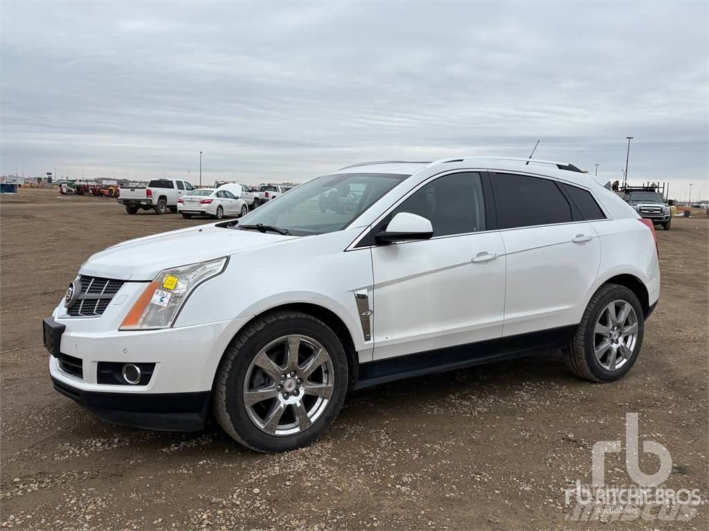 Cadillac SRX Pickup/Αγροτικό
