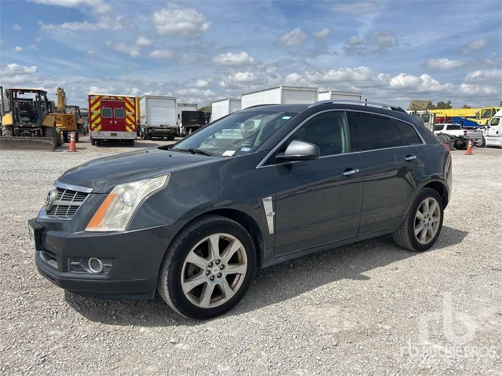 Cadillac SRX Pickup/Αγροτικό