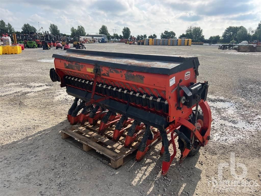 Carraro 2500 Φυτευτικές μηχανές