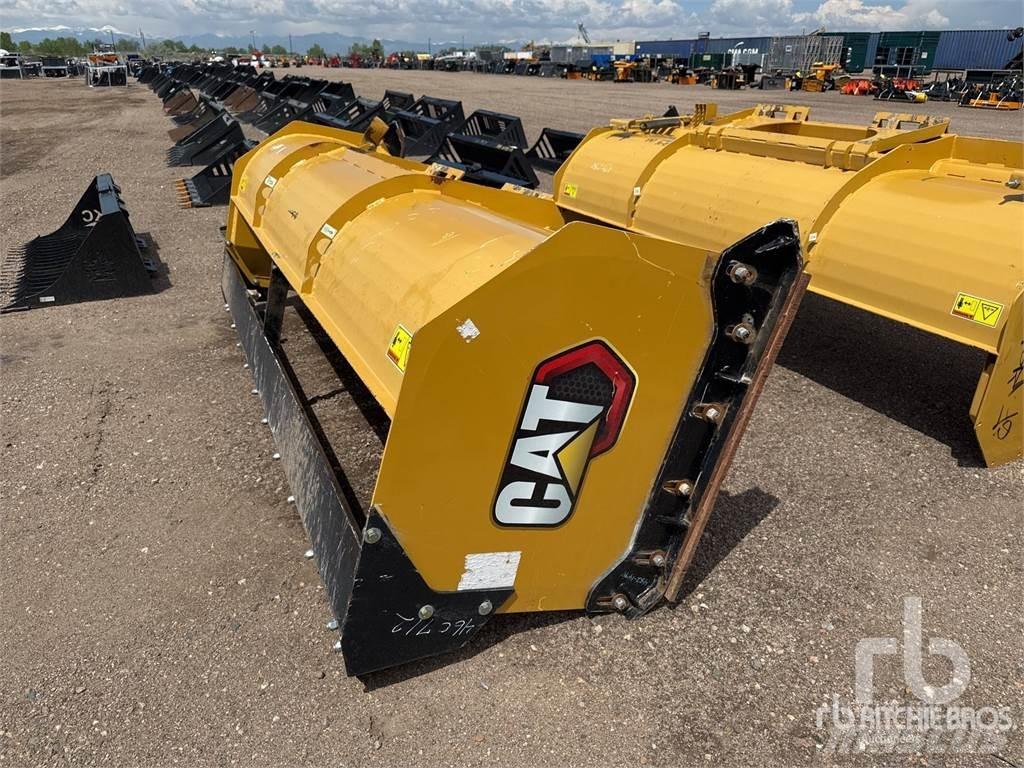 CAT 125 in Άλλα μηχανήματα για το δρόμο και το χιόνι