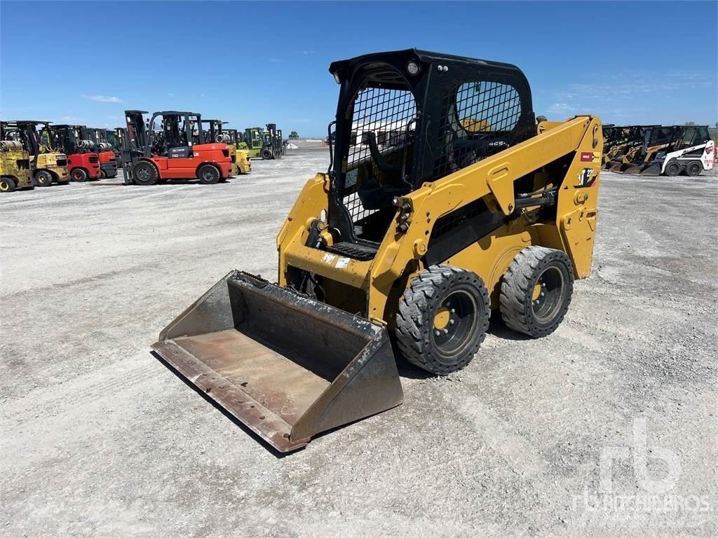 CAT 226D C1-H2 Φορτωτάκια