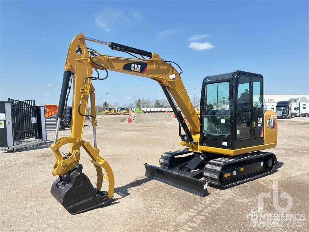 CAT 306E2 Μίνι εκσκαφείς 7t - 12t