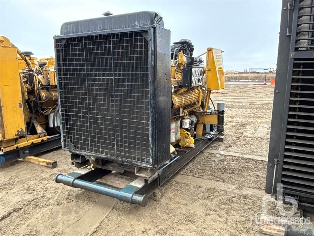 CAT 3412 Κινητήρες