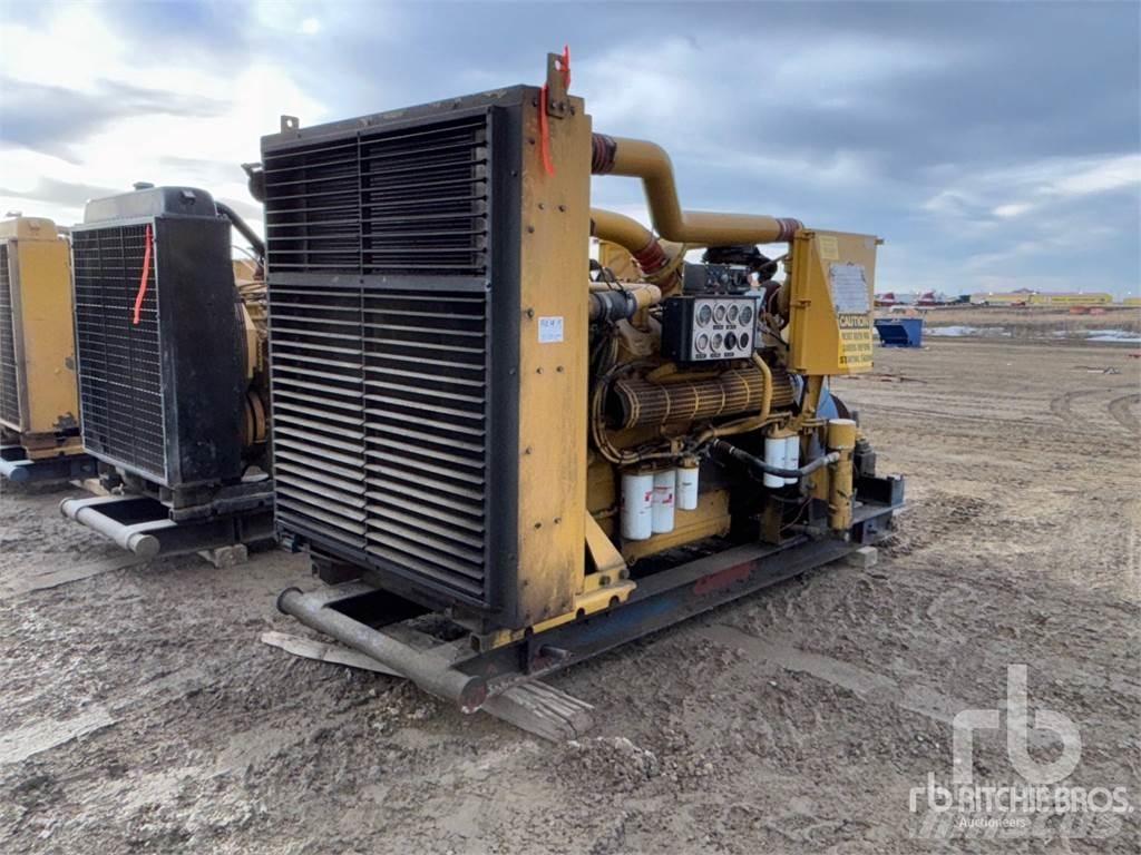CAT 3412 Κινητήρες