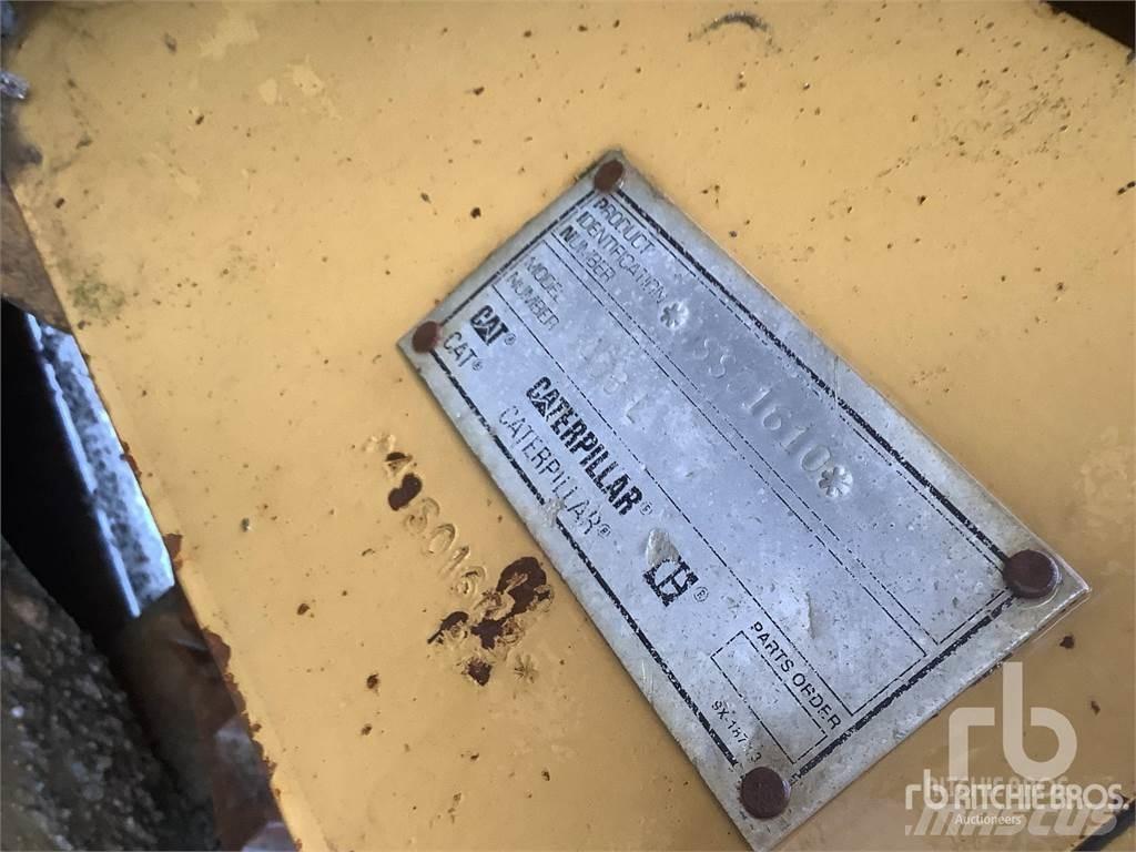 CAT 345BL Εκσκαφείς με ερπύστριες