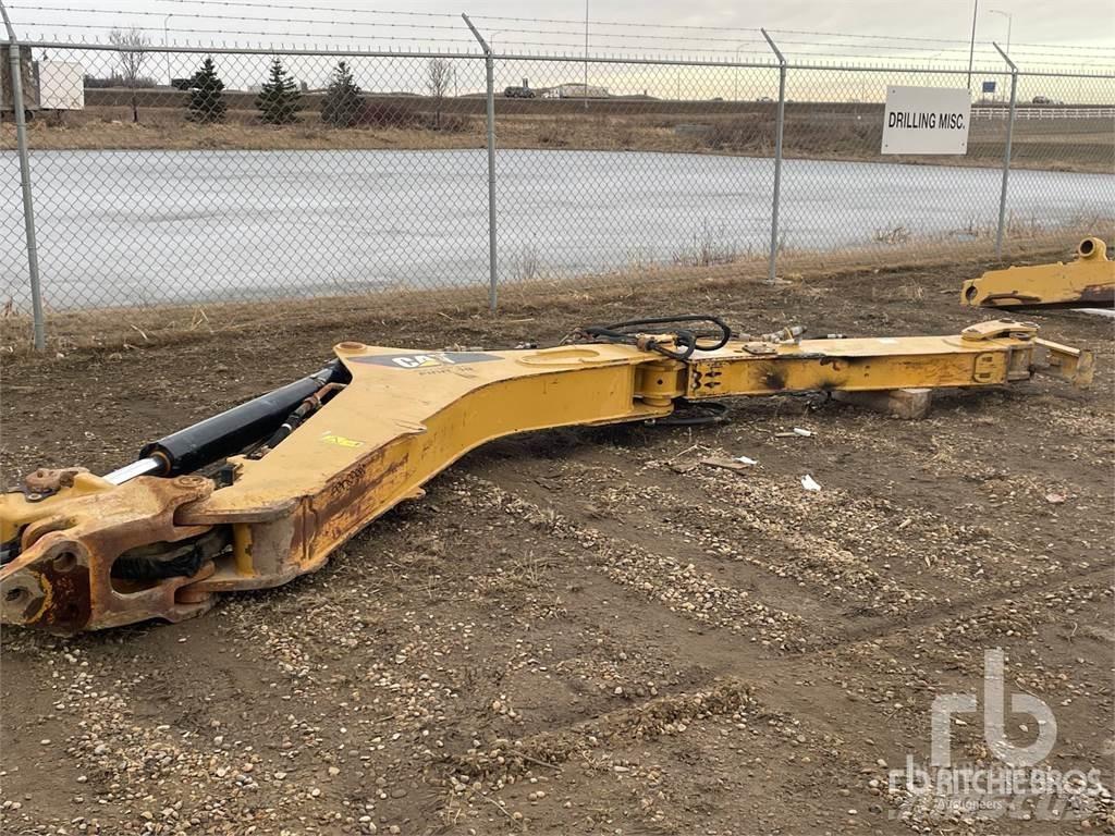 CAT 450 Εκσκαφείς