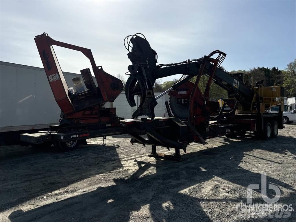 CAT 559 Αρθρωτοί φορτωτές