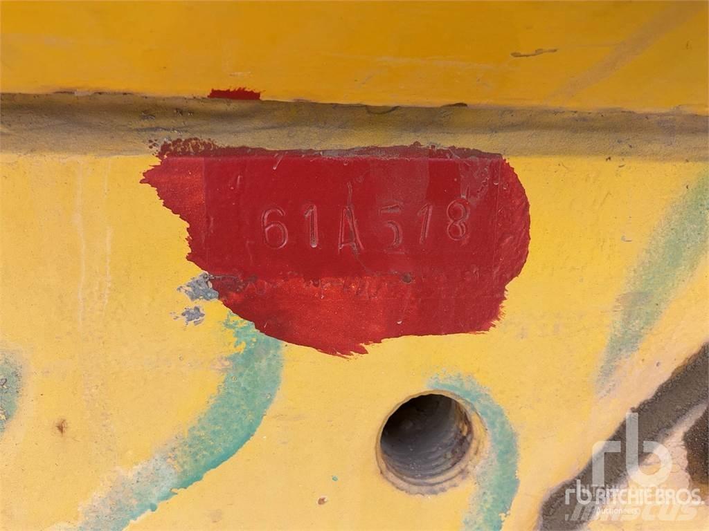 CAT 583H Μπουλντόζες τοποθέτησης σωλήνων