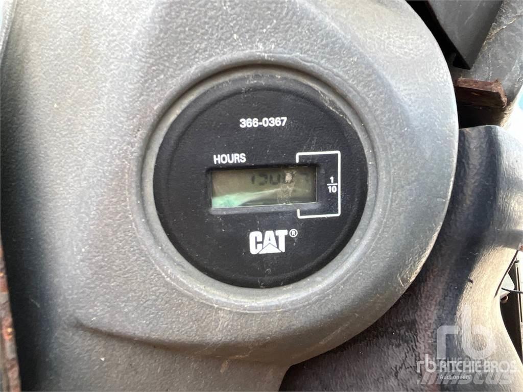 CAT 928G Φορτωτές με λάστιχα (Τροχοφόροι)