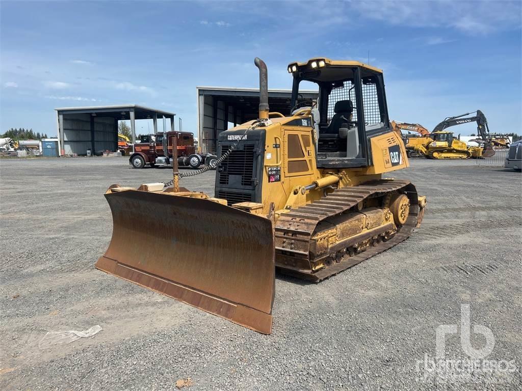 CAT D6K XL Μπουλντόζες με ερπύστριες