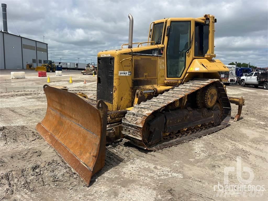 CAT D6N XL Μπουλντόζες με ερπύστριες