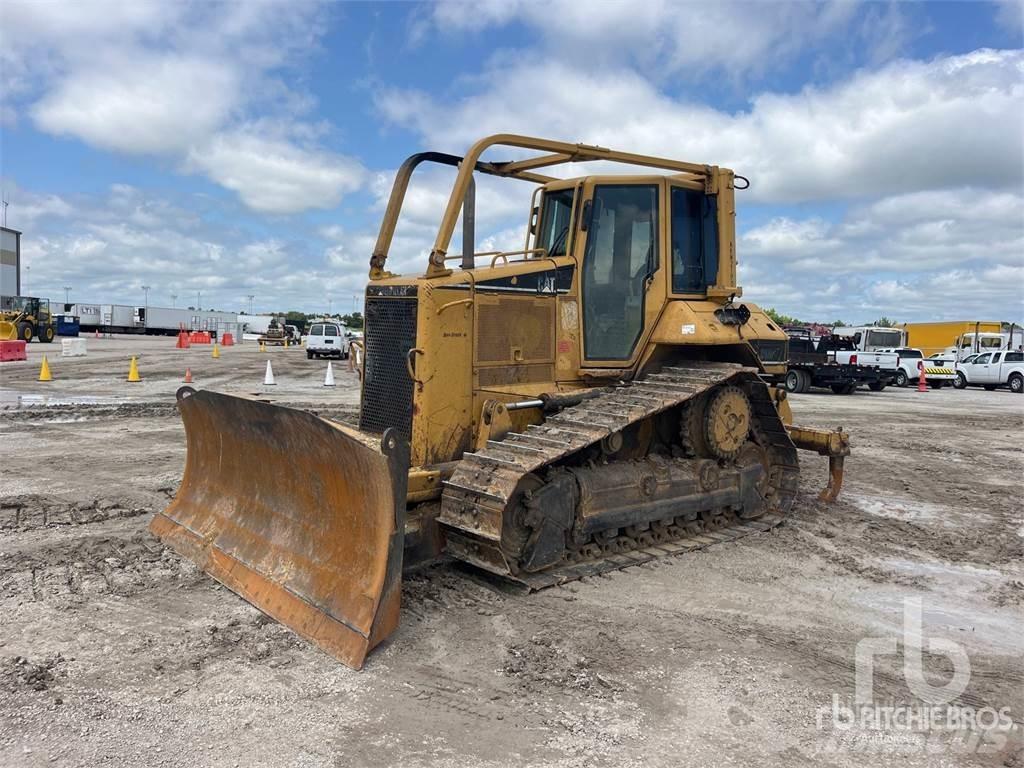 CAT D6N XL Μπουλντόζες με ερπύστριες