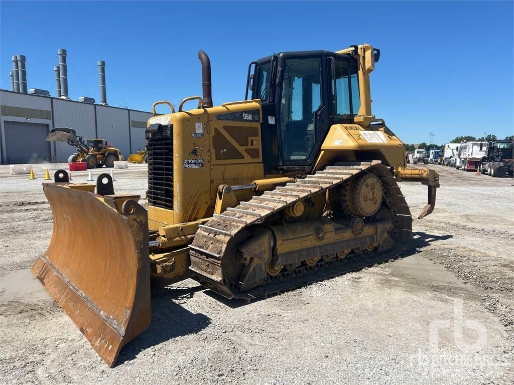 CAT D6N XL Μπουλντόζες με ερπύστριες