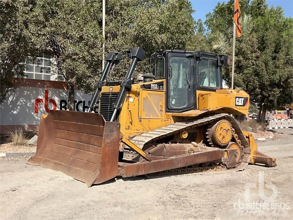 CAT D6R2XL Μπουλντόζες με ερπύστριες